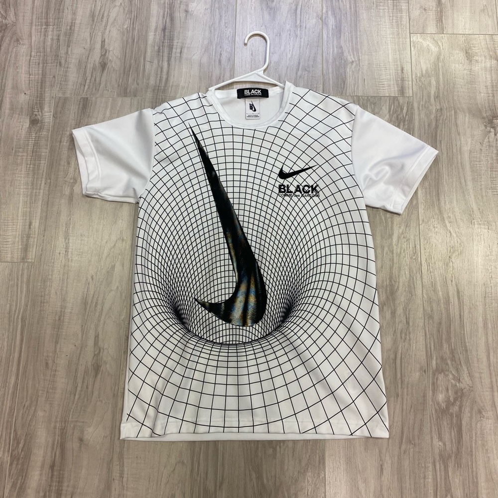 CDG x Nike Tee
